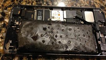 ios, iphone 5
