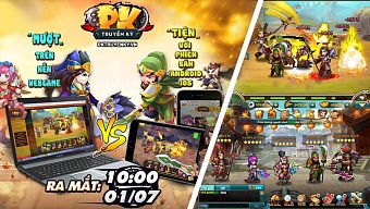 webgame, gmo, dota truyền kỳ, lol truyền kỳ, nph amo, pk truyen ky, pk truyền kỳ