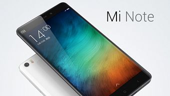 xiaomi mi note