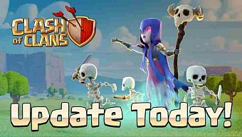 clash of clans, update, cập nhật, coc, hack coc, nph supercell, tải coc, tin game coc, trick coc, onclan coc