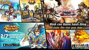 game mobile, game di động, gmo, tổng hợp, game mobile online, gamota, làng game việt, gmo hot, game mobile mới, siêu thần liên minh, top gmo, game mobile hot, game thủ việt, game sắp ra mắt, tổng hợp gmo, tam quốc bùm chíu, phong thần tây du, pk truyền kỳ, nộ chiến thần, đồ long chi nhẫn, game trong nước