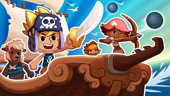 apple, ios, pirate kings, pirate power, cuop bien