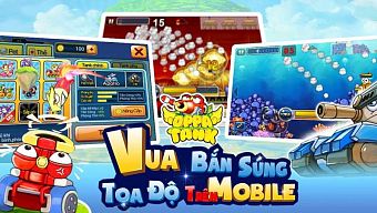 android, ios, gmo, sap phat hanh, mmo, oppa tank