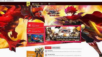 android, ios, gmo, mmo, no chien than, nộ chiến thần