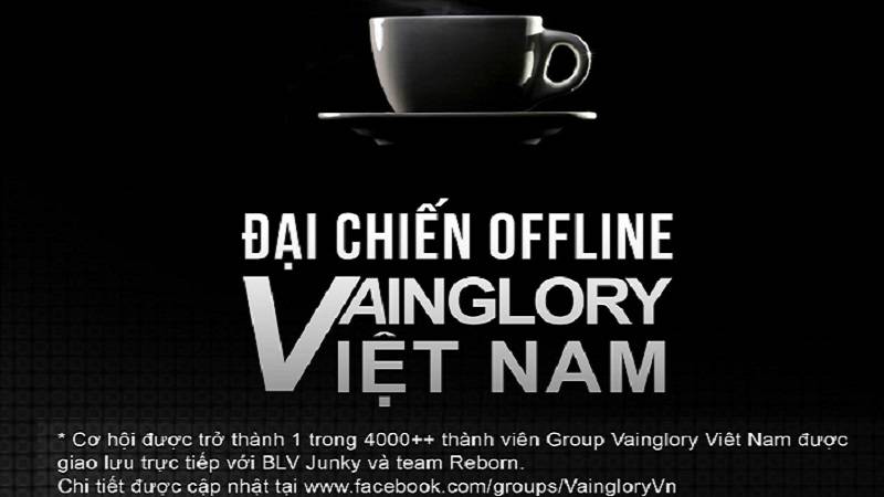 android, ios, gmo, mmo, vainglory