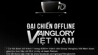 android, ios, gmo, mmo, vainglory