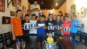 android, ios, vainglory, super evil megacorp, huong dan vainglory, guide vainglory, tips vainglory, vainglory android, offline vainglory, highlight