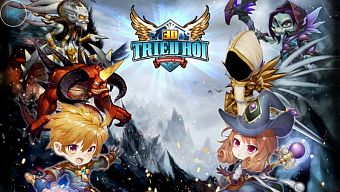 android, ios, gmo, tải game, trải nghiệm, game hay, summoners war, game chien thuat hay, triệu hồi 3d, trieu hoi 3d, nph ingame, download trieu hoi 3d