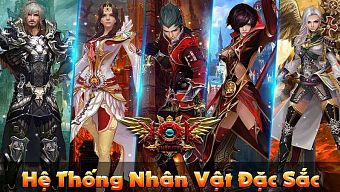 android, ios, gmo, mmo, thần ma kok, than ma kok