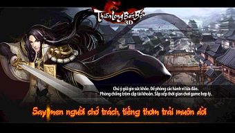 android, ios, gmo, game mobile online, mmo, thiên long bát bộ 3d, thien long bat bo 3d, game mobile hot, thiên long bát bộ 3d mobile, thiên long bát bộ mobile, game mobile mới ra mắt