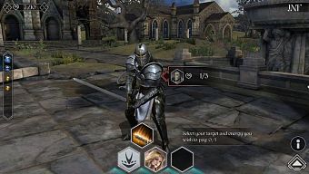 game 3d, moba, game moba, game chien thuat, age of wushu dynasty, torchlight mobile, e3 2015, titan quest, game theo luot, relics of gods, seasun games, relics of gods gameplay, moba theo luot