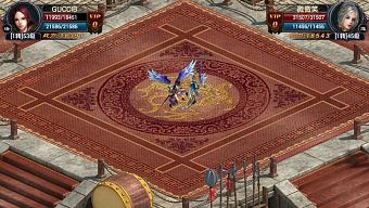android, ios, gmo, game mobile online, mmo, game mobile mới, game mobile 2015, đồ long chi nhẫn, do long chi nhan