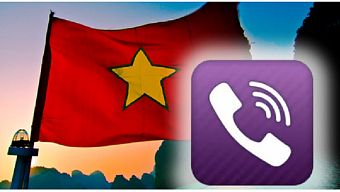 cong nghe, công nghệ, viber, ott, viber viet nam