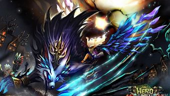game 2d, game việt, goya games, game viet, game chien thuat, game thu thanh, hero age, game viet hay, mobile game asia 2015, indie pitch arena, chiến thuật thủ thành, three kingdom's heroes vs zombie