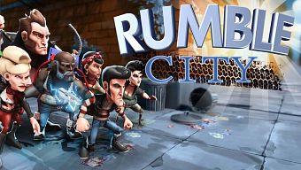 android, ios, tai game mien phi, top game mobile, top game mobile free, tai game free, download game mien phi, download game free, rumble city, avalanche studios