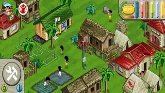 android, ios, mac, pc, closed beta, top game mobile, top game mobile free, sustainaville, save the children
