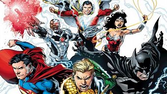 android, ios, marvel, rpg, gmo, game mobile online, game nhap vai, warner bros, batman, superman, game nhap vai theo luot, game sieu anh hung, gmo rpg, dc comics legends, dc comics, super hero game, batman v superman