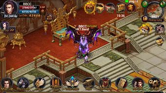 android, ios, game mobile, gmo, game mobile online, mmo, game moi, game mobile moi, đồ long chĩ nhẫn, đồ sát mobile, do long chi nhan, do sat mobile
