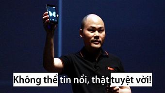 bkav, smartphone bkav, bphone, nguyễn tử quảng, nguyen tu quang, quang no, quảng nổ