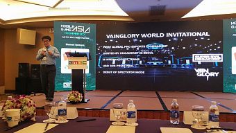 android, ios, dota 2, hàn quốc, vainglory, league of legends, download vainglory, mobile game asia, mobile game asia 2015, vainglory android update, this, update vainglory, vainglory tournament, giai vainglory vo dich the gioi, giải vainglory, guide vainlgory