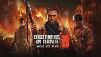 android, ios, gameloft, tai game mien phi, top game mobile, top game mobile free, tai game free, brothers in arms 3 sons of war, download game mien phi, download game free, brothers in arms 3: sons of war, brothers in arms 3, sons of war