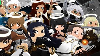 android, ios, rpg, gmo, game 2d, arpg, game mobile online, game nhap vai, kickstarter, game nhap vai hanh dong, game mobile 2015, game mobile moi, pvp game, gmo moi, game mobile mới ra mắt, take 2 heaven