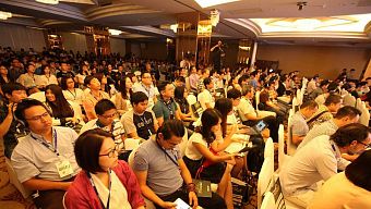 mobile game, hoi thao, mobile game asia, mobile game asia 2015, gmgc