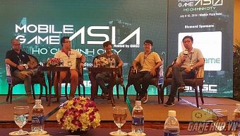 game mobile, mobile game, appota, mobile game asia, mobile game asia 2015, gmgc, mobile game asia 2015 hcmc