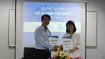 game, vtc academy, bluebird award