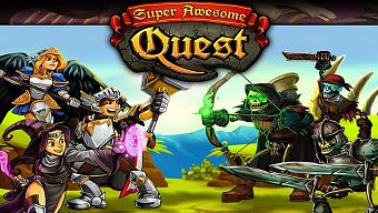android, ios, tai game mien phi, game the bai, top game mobile, top game mobile free, game puzzle, tai game free, download game mien phi, download game free, game match three, boomzap, super awesome quest
