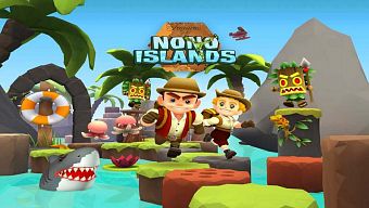 ios, temple run, tai game mien phi, top game mobile, top game mobile free, tai game free, download game mien phi, download game free, nono islands, subway surfer, illusion labs