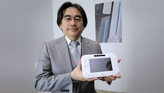 nintendo, satoru iwata, e3 2014, chu tich nintendo qua doi, chủ tịch nintendo qua đời, chu tich nintendo, chủ tịch nintendo