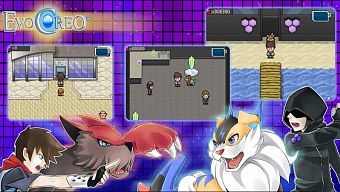 android, ios, game free, game 2d, download game, link download, tai game mien phi, nintendo, game rpg, game nhap vai, link tai, pokemon, game mien phi, pokemon rpg, game pokemon, evocreo, ilmfinity llc