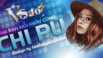 ios, nhập vai, game việt, chi pu, andoid, vsao, tam tay studio, thần tượng