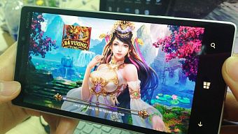 android, ios, gmo, mmo, ba vuong chi mong, bá vương chi mộng