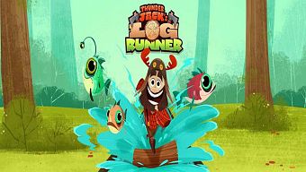 android, ios, tai game mien phi, top game mobile, top game mobile free, tai game free, download game mien phi, download game free, thunder jack’s log runner, fuel games studio