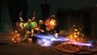 android, ios, game online, rpg, gmo, arpg, game mobile online, game nhap vai, game hanh dong, mmo, game nhap vai hanh dong, game nhap vai online, actoz games, eyedentity games, game mobile online 2015, dungeon striker: begins, dungeon striker begins, game online moi 2015