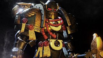 game 3d, android, ios, game chien thuat, warhammer 40k, unreal engine 4, sieu pham do hoa, game chien thuat theo luot, warhammer 40000, game mobile 2015, game mobile moi, rodeo games, warhammer 40k deathwatch: tyranid invasion, game do hoa 3d