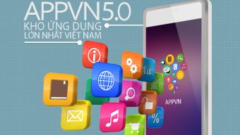 android, ios, hướng dẫn, huong dan, ung dung, appvn, appvn 5.0