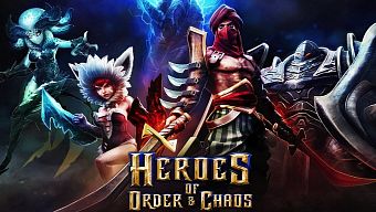 android, ios, gmo, update, download, cập nhật, mmo, hoc, h.o.c, heroes of oder and chaos, guide hoc