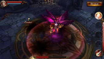 android, ios, gmo, arpg, gmo arpg 3d, game mobile online, game mobile mới, arpg 3d, lien minh chien than, liên minh chiến thần