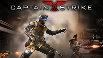 android, ios, gmo, update, mmo, captain strike, captain strike có gì hot