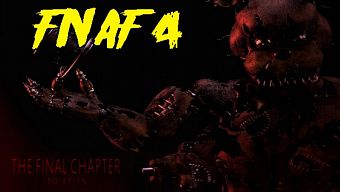 mobile, kinh di, game kinh di, five nights at freddys, five nights at freddy's, five nights at freddy's 4, five nights at freddys 4, five nights at freddy, scott games