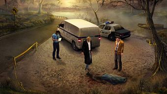 android, mobile, ipad, game kham pha, point and click, point-and-click, may tinh bang, kham pha, tro-va-nhap, tro va nhap, gabriel knight: sins of the fathers, gabriel knight sins of the fathers, jane jenssen, robert holmes, pinkerton road studio