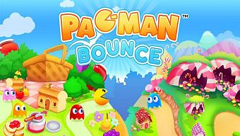 android, mobile, ios, pac-man, du kien, game giai do, ra mat, giai do, pac-man bounce, pac man bounce, pac man, som phat hanh