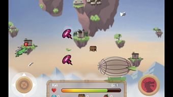 dragon, ios, bi kip luyen rong, luyen rong, mobile game, do hoa 2d, andoid, indie game developer, mobile game asia, mobile game asia 2015, yo dragon