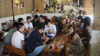 android, ios, gmo, mmo, dota truyen ky, dota truyền kỳ