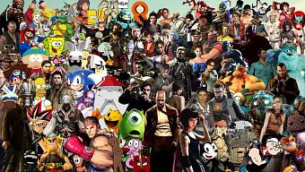 game mobile, game nes, dien thu 4 nut, điện tử 4 nút, super mario 64, game dien tu bon nut, choi game dien tu bon nut