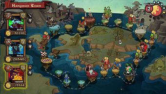 monopoly, android, ios, gmo, game mobile online, co ty phu, game mobile mới, game mobile 2015, game cuop bien, game mobile online 2015, pirates war: the dice king, cờ tỷ phú, game cờ tỷ phú, game monopoly, idiocracy