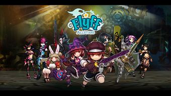android, ios, game mobile, gmo, game mobile mới, flyff all stars, vương quốc bay, game sắp ra mắt, flyff all stars – vương quốc bay, nph fujigame
